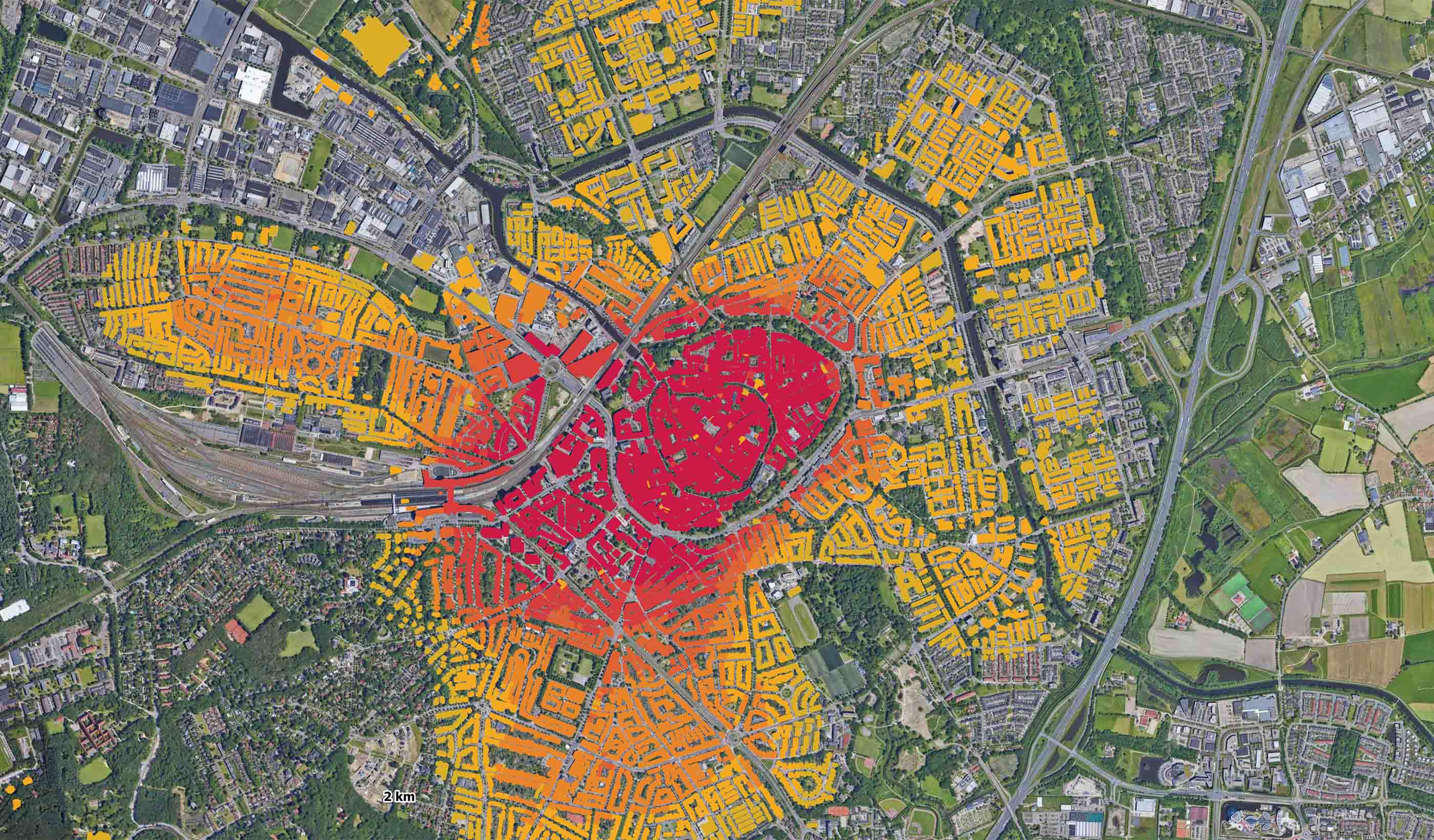 Digitale oplossingen